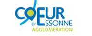 Logo coeur Essonne