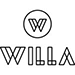 Logo willa