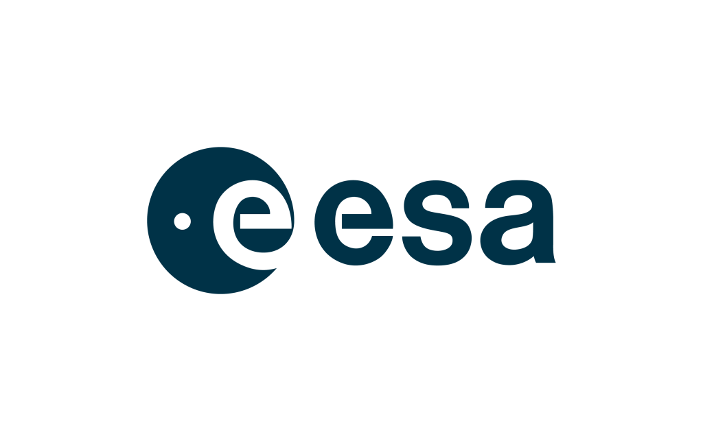 logo Agence Spatiale Européenne