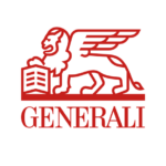 logo generali assurances - vertical